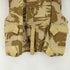 イギリス軍 BODY ARMOUR DESERT DPM VEST ボディーアーマーベスト メンズ 190/120