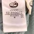 24SS ONIGIRI 2WAY 半袖 アッパッパ レディース 9