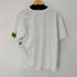 ztmy ロゴ刺繍 ベーシックTシャツ メンズ JPN:L
