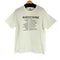 ヘインズ Hanes フロントプリント S/S Tシャツ メンズ JPN:L