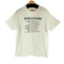 ヘインズ Hanes フロントプリント S/S Tシャツ メンズ JPN:L