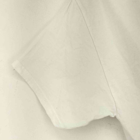 ヘインズ Hanes フロントプリント S/S Tシャツ メンズ JPN:L