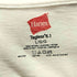 ヘインズ Hanes フロントプリント S/S Tシャツ メンズ JPN:L