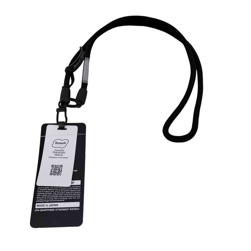 YOSEMITE MOBILE STRAP METAL モバイル ストラップ メタル メンズ