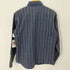 ファイブブラザー FIVE BROTHER MADE IN USA 三角タグ L/Sフランネルシャツ メンズ import:M