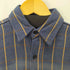 ファイブブラザー FIVE BROTHER MADE IN USA 三角タグ L/Sフランネルシャツ メンズ import:M