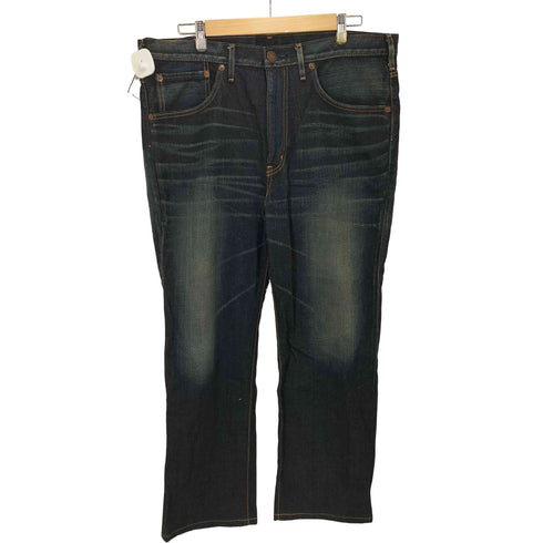 エドウィン EDWIN 503 REGULAR STRAIGHT レギュラーストレートパンツ メンズ 38