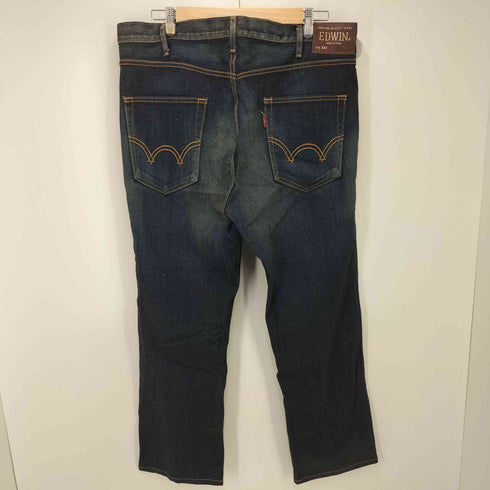 エドウィン EDWIN 503 REGULAR STRAIGHT レギュラーストレートパンツ メンズ 38