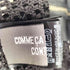 コムサイズム COMME CA ISM 25SS ラッセル ノーカラー ブルゾン レディース 11
