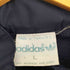 アディダス adidas 70-80s 台湾製 スリーストライプ マルチカラー アノラックパーカー メンズ import:L