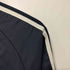 アディダスオリジナルス adidas Originals 胸トレフォイルロゴプリント スリーストライプ トラックジャケット メンズ import:L