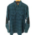 ファイブブラザー FIVE BROTHER 50s ウールCPOシャツ エルボーパッチ メンズ