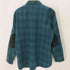 ファイブブラザー FIVE BROTHER 50s ウールCPOシャツ エルボーパッチ メンズ