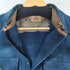 ファイブブラザー FIVE BROTHER 50s ウールCPOシャツ エルボーパッチ メンズ