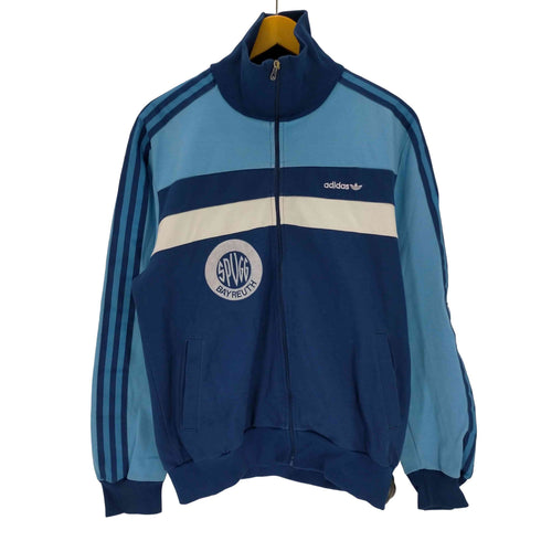 アディダス adidas 推定80s BAYREUTH トラックジャケット メンズ