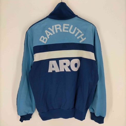 アディダス adidas 推定80s BAYREUTH トラックジャケット メンズ