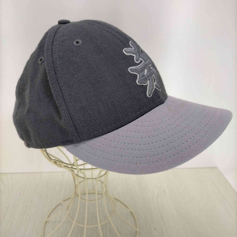 ニューエラ NEW ERA USA製 ベースボール刺繍 6パネルキャップ メンズ