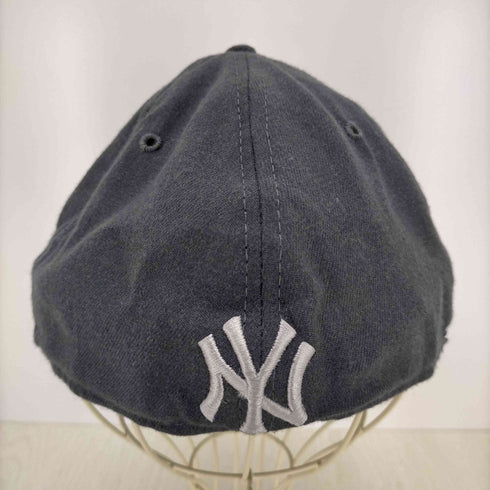 ニューエラ NEW ERA USA製 ベースボール刺繍 6パネルキャップ メンズ