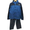 ザノースフェイス THE NORTH FACE HYVENT RAINTEX ハイベント レインテックス メンズ L
