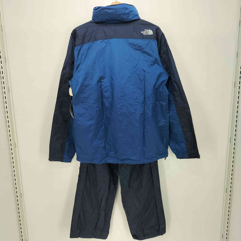 ザノースフェイス THE NORTH FACE HYVENT RAINTEX ハイベント レインテックス メンズ L