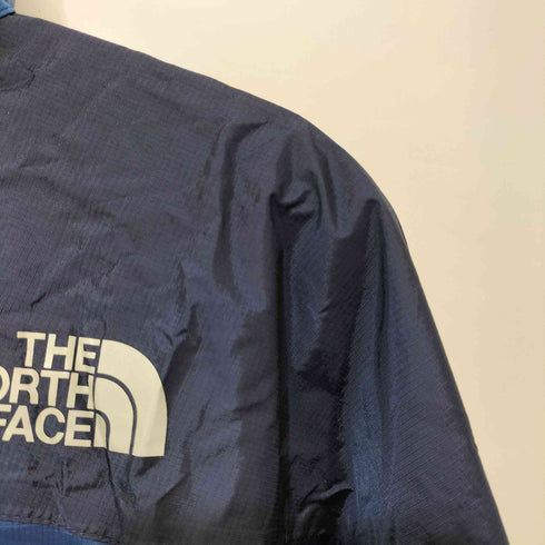 ザノースフェイス THE NORTH FACE HYVENT RAINTEX ハイベント レインテックス メンズ L
