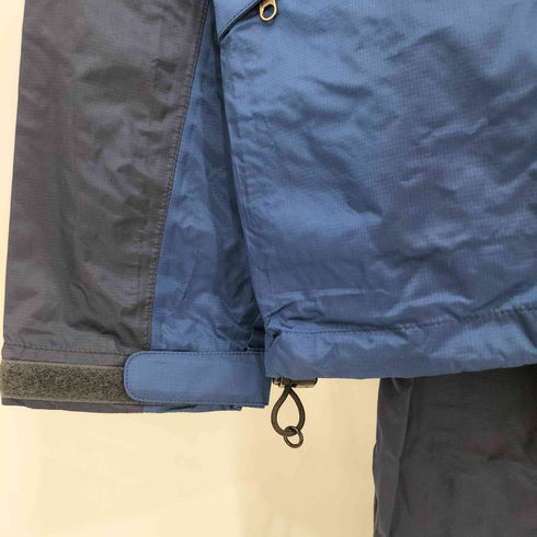 ザノースフェイス THE NORTH FACE HYVENT RAINTEX ハイベント レインテックス メンズ L