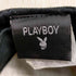 プレイボーイ PLAYBOY USA製 サンバイザー メンズ