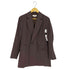 ビューティーアンドユースユナイテッドアローズ BEAUTY & YOUTH UNITED ARROWS ツイルダブルジャケット レディース JPN:S