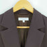 ビューティーアンドユースユナイテッドアローズ BEAUTY & YOUTH UNITED ARROWS ツイルダブルジャケット レディース JPN:S