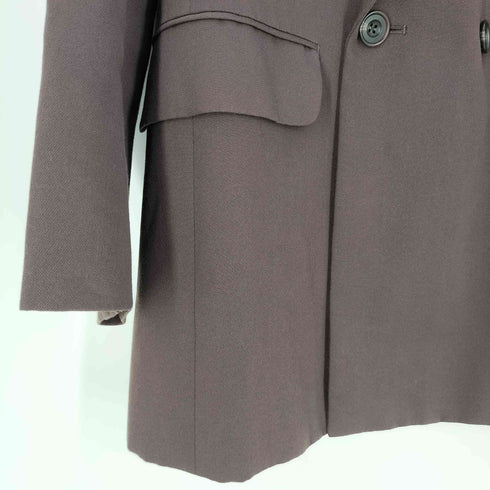 ビューティーアンドユースユナイテッドアローズ BEAUTY & YOUTH UNITED ARROWS ツイルダブルジャケット レディース JPN:S