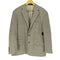 ポロバイラルフローレン Polo by RALPH LAUREN MADE IN ITALY CAMEL100 へリンボーンテーラードジャケット メンズ 42