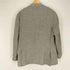 ポロバイラルフローレン Polo by RALPH LAUREN MADE IN ITALY CAMEL100 へリンボーンテーラードジャケット メンズ 42