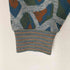 ミッソーニスポーツ MISSONI SPORTS MADE IN ITALY 総柄ポロニット メンズ JPN:L