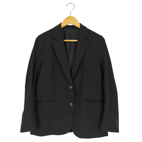 ユニクロ UNIQLO リラックステーラードジャケット レディース JPN:S