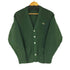 シュミーズラコステ CHEMISE LACOSTE 90S-00S ウールニットカーディガン メンズ JPN:4
