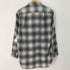 ペンドルトン PENDLETON 50s オンブレチェック ボードシャツ メンズ 15 1/2