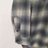 ペンドルトン PENDLETON 50s オンブレチェック ボードシャツ メンズ 15 1/2