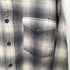 ペンドルトン PENDLETON 50s オンブレチェック ボードシャツ メンズ 15 1/2