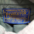ペンドルトン PENDLETON 50s オンブレチェック ボードシャツ メンズ 15 1/2