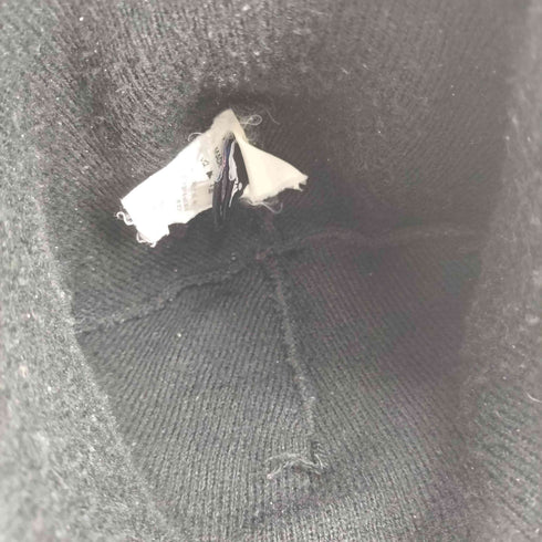 ステューシー Stussy MADE IN USA ストックロゴ ビーニー メンズ