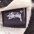ステューシー Stussy MADE IN USA ストックロゴ ビーニー メンズ