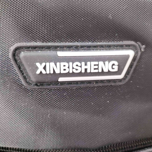 XINXIKEJI ライディングバッグ メンズ