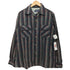 ペンドルトン PENDLETON 50s シャドーチェック ウールボードシャツ メンズ import:M