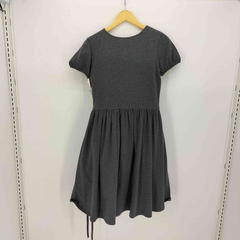 ビリティスディセッタン Bilitis dix-sept ans Layer Tutu レイヤー チュチュ ギャザースカート 半袖ワンピース アンサンブル レディース