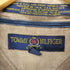 トミーヒルフィガーゴルフ TOMMY HILFIGER GOLF MADE IN USA コーデュロイL/Sシャツ メンズ JPN:L
