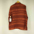 アルフレッドダナー ALFRED DUNNER L/S シアーシャツ レディース 14