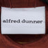 アルフレッドダナー ALFRED DUNNER L/S シアーシャツ レディース 14