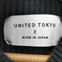 ユナイテッドトウキョウ UNITED TOKYO ヘビーウエイトアゼクルーネック メンズ JPN:2