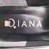 ダイアナ DIANA スクエア ローファー レディース 23 1/2
