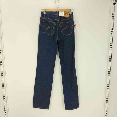 エドウィン EDWIN 80S 1057-00 デニムパンツ メンズ 27